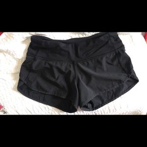 Lululemon shorts